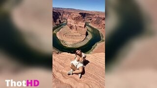 Bufalika Outdoor Cleavage Clip_002