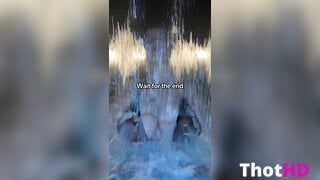 Ika D'Auria Solo Leak