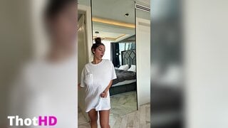 Ika D'Auria Solo Moment OnlyFans