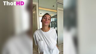Ika D'Auria Solo Moment OnlyFans