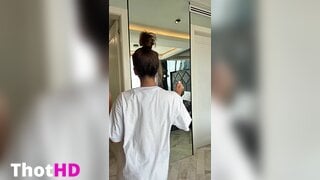 Ika D'Auria Solo Moment OnlyFans