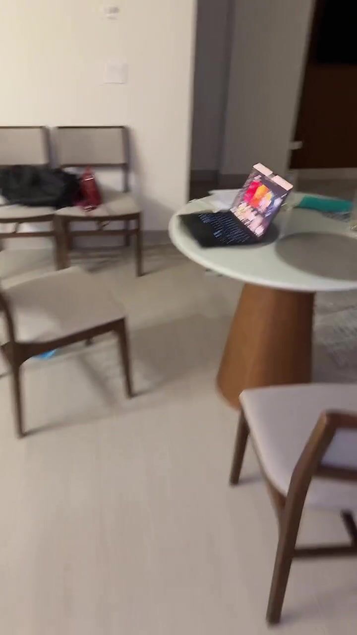 Ika_dauria Bed Cleavage Clip