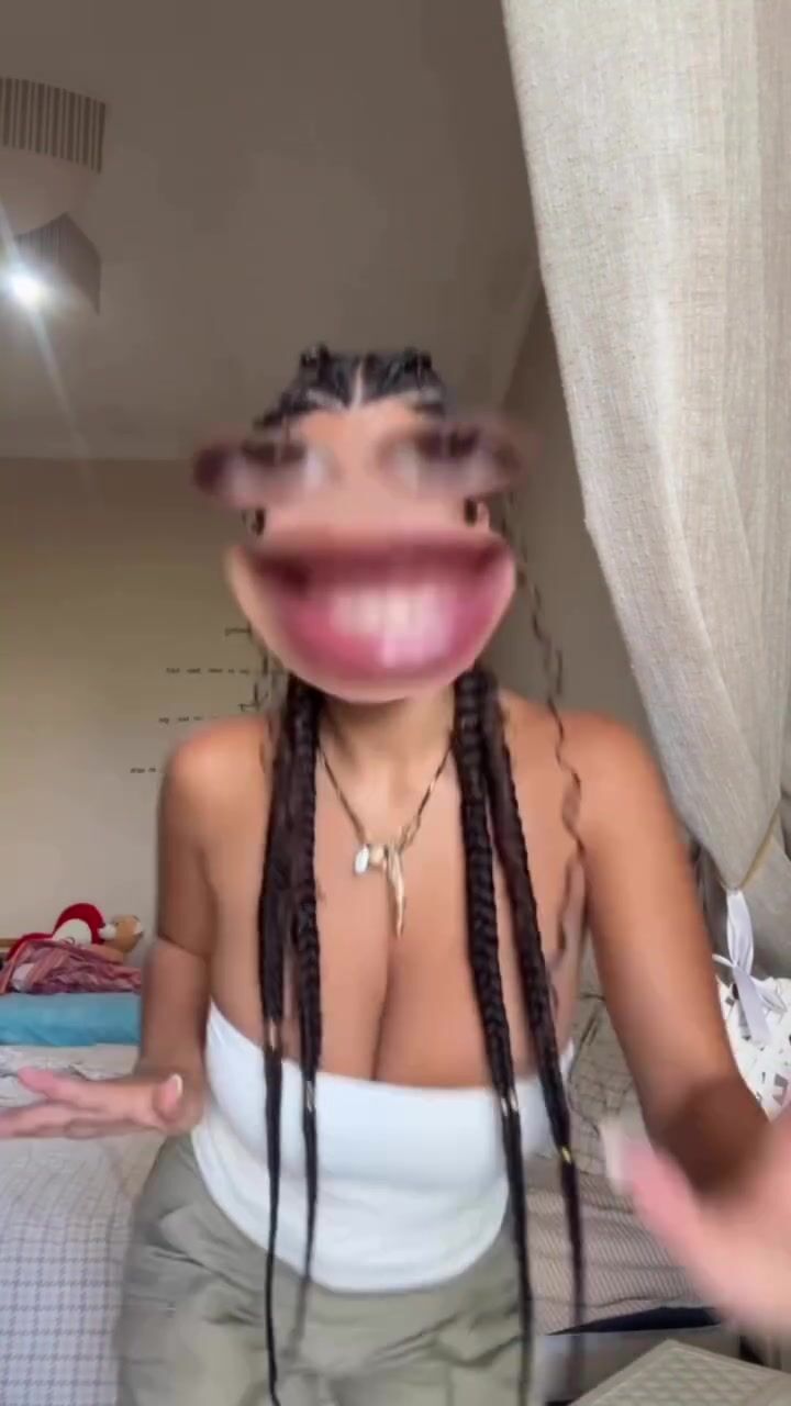 Ika_dauria Big Tits NSFW