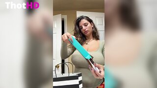 Ika_dauria Big Tits OF_001