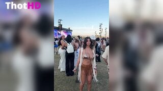 Ika_dauria Bikini Outdoor OnlyFans