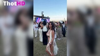 Ika_dauria Bikini Outdoor OnlyFans