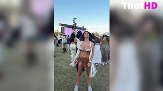 Ika_dauria Bikini Outdoor OnlyFans