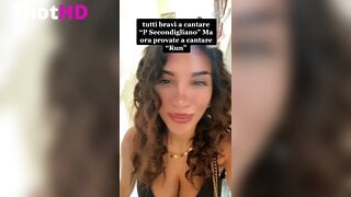 Ika_dauria Cleavage XXX