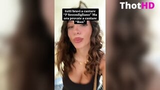 Ika_dauria Cleavage XXX