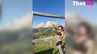 Ika_dauria Outdoor POV