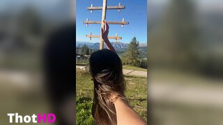 Ika_dauria Outdoor POV