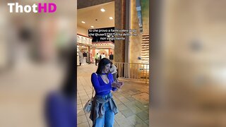 Ika_dauria choker cleavage XXX