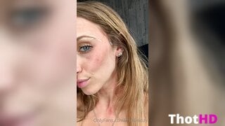 ItsDaniDay Close-Up XXX