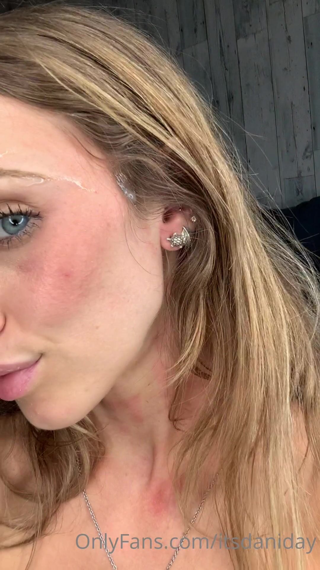 ItsDaniDay Close-Up XXX