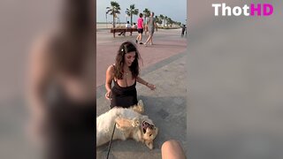 Outdoor Bufalika Cleavage OF