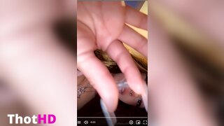 Adriana.00 Close-Up Leaked