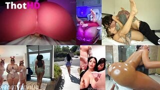 Leolulu Ass BG Sex Clip