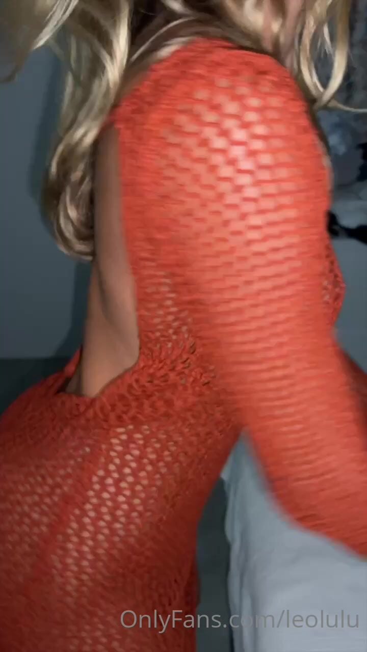 Leolulu Close-Up BG Sex OnlyFans