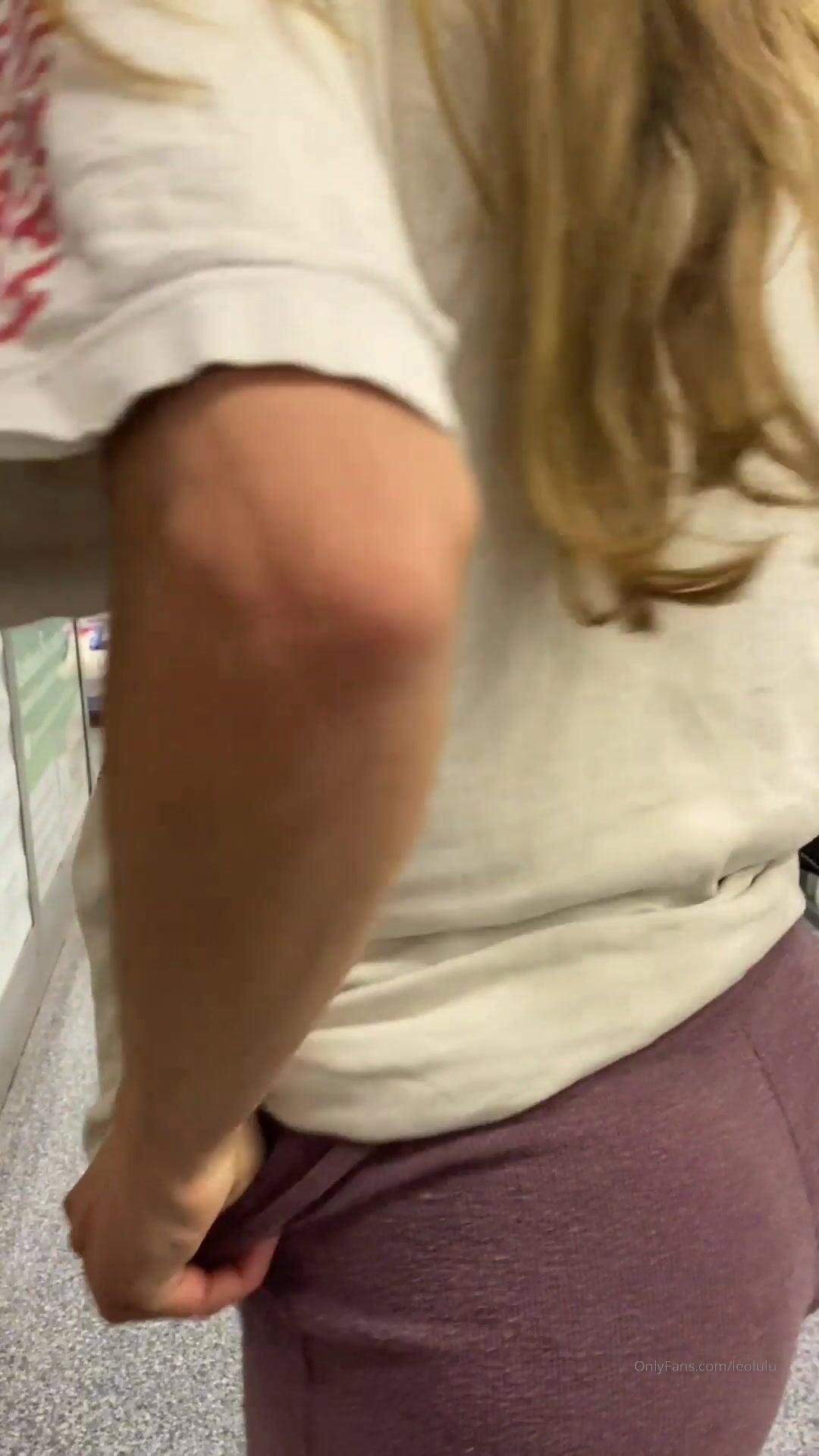 Leolulu From Behind Leaked