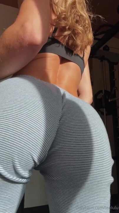 Leolulu From Below Leaked