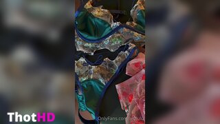 Leolulu Lingerie Ass Clip