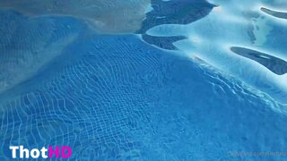 Leolulu Nude Ass Video