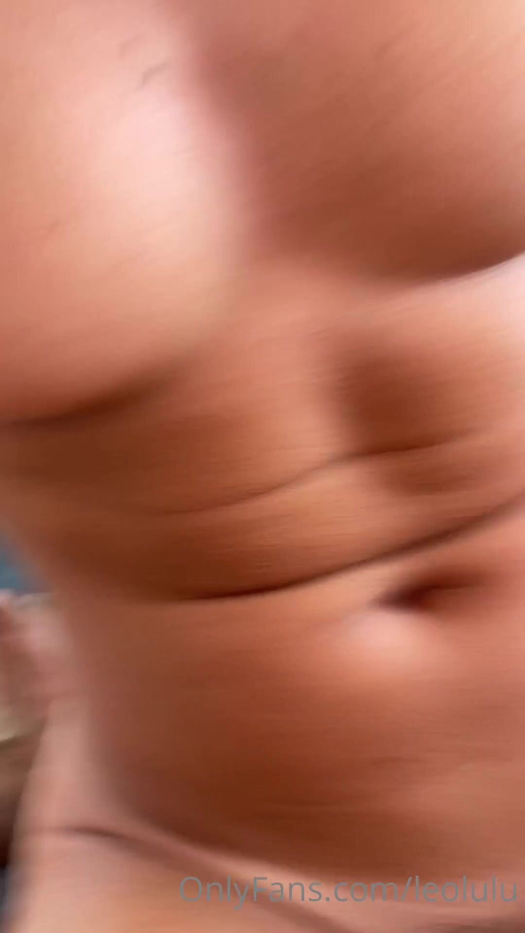 Leolulu Nude BG Sex Leak
