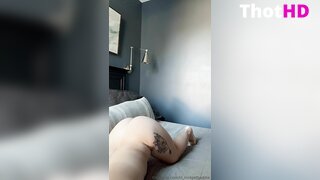 Lil_midgetbaddie Nude Video