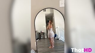Lil_midgetbaddie Towel OnlyFans