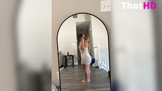 Lil_midgetbaddie Towel OnlyFans
