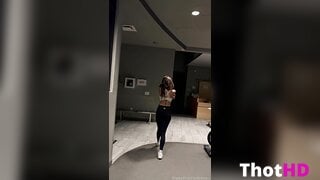 Veronicadiazxxx From Behind NSFW