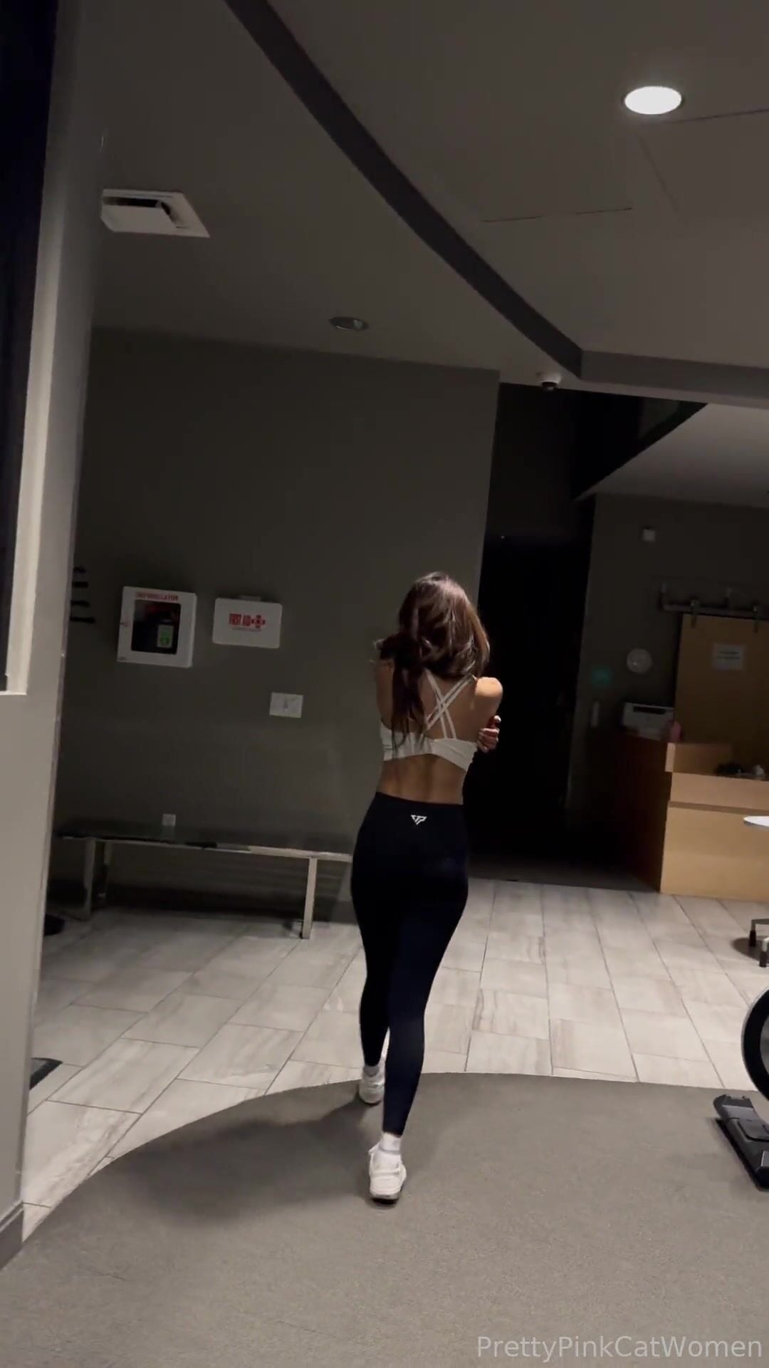 Veronicadiazxxx From Behind NSFW
