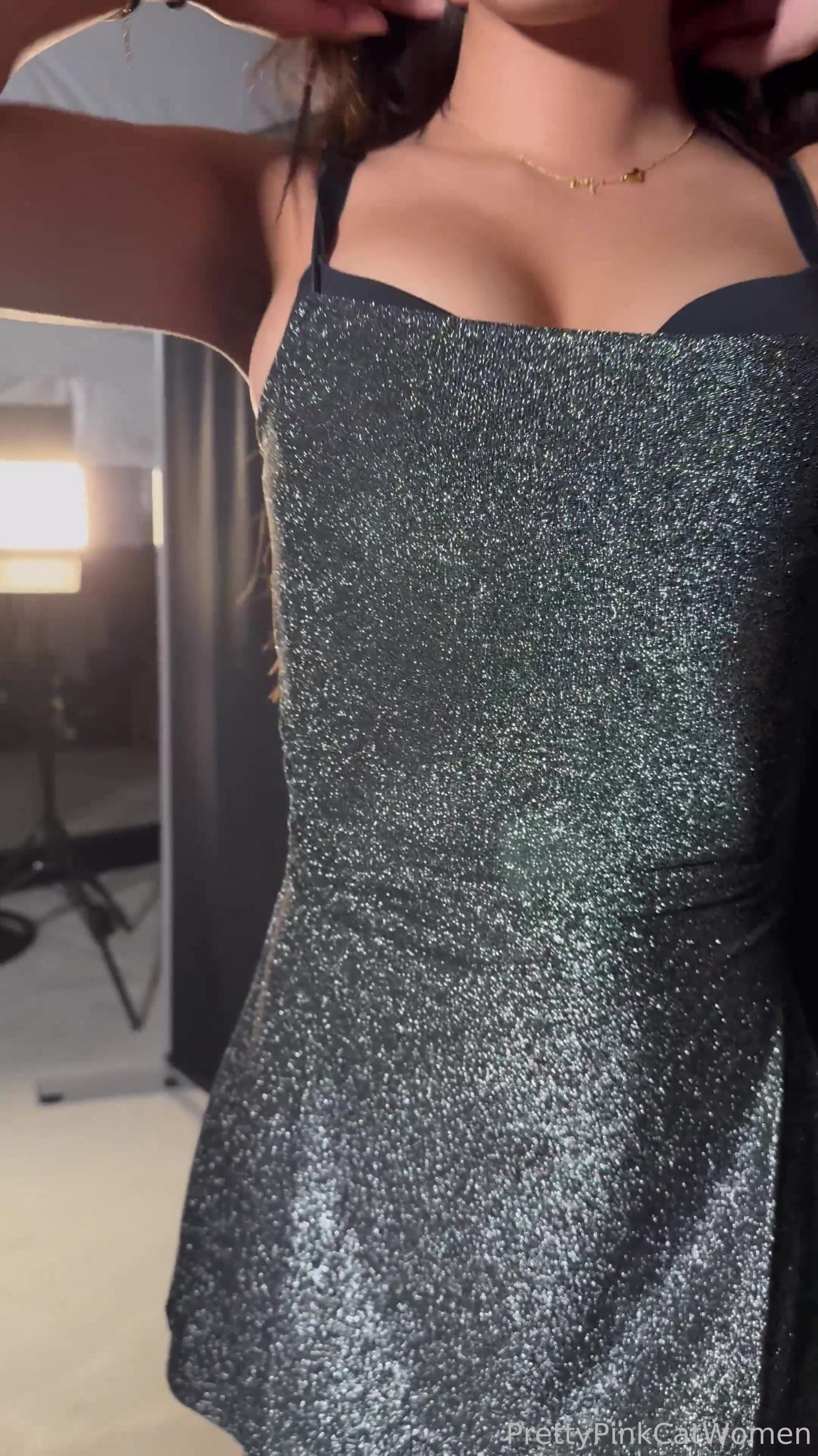 Veronicadiazxxx Nipslip Ass Clip