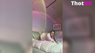 Piper Rockelle Masturbating Leaked OF Video