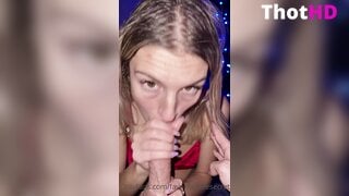 Amber Griz Blowjob BG Sex OnlyFans
