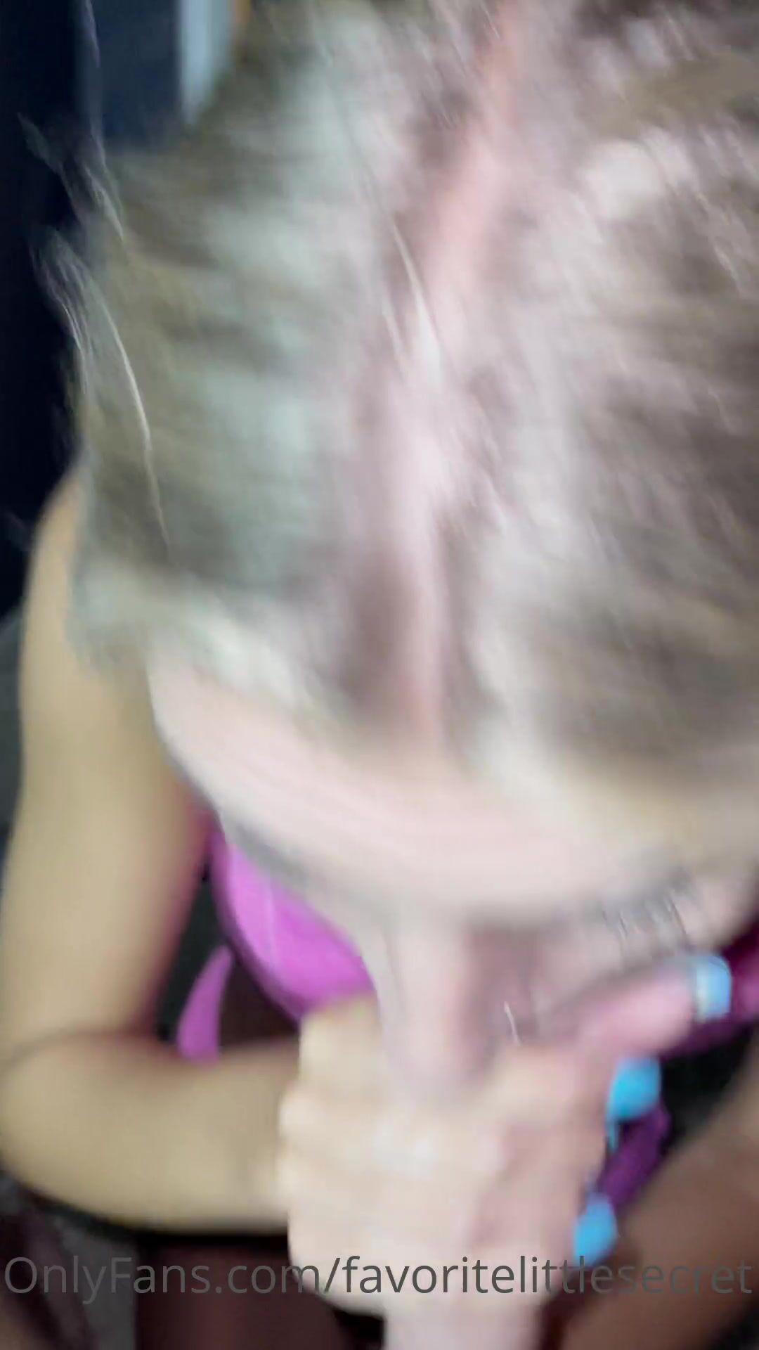 Amber Griz Boy Girl Handjob Video