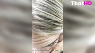 Amber Griz Close Up Boy Girl Sex Clip