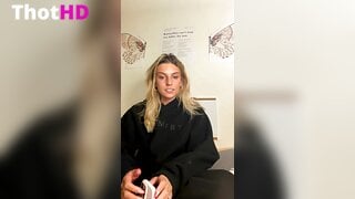 Amber Griz Leaked
