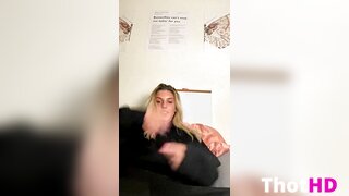 Amber Griz Leaked