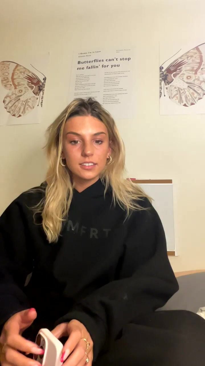 Amber Griz Leaked