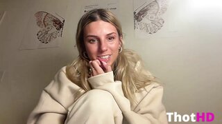 Amber Griz Nude Tanlines XXX_001