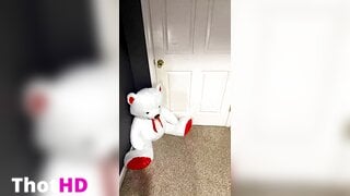 Amber Griz Nude and BG Sex Clip