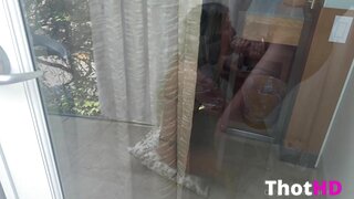 Amber Griz POV BG Sex OnlyFans