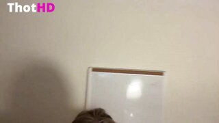 Amber Griz Pubic Hair Nude OnlyFans