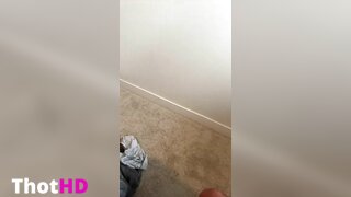 Amber Griz Topless and Nude Video