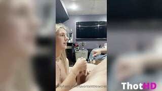 Ambie Bambie Boy Girl Sex OF