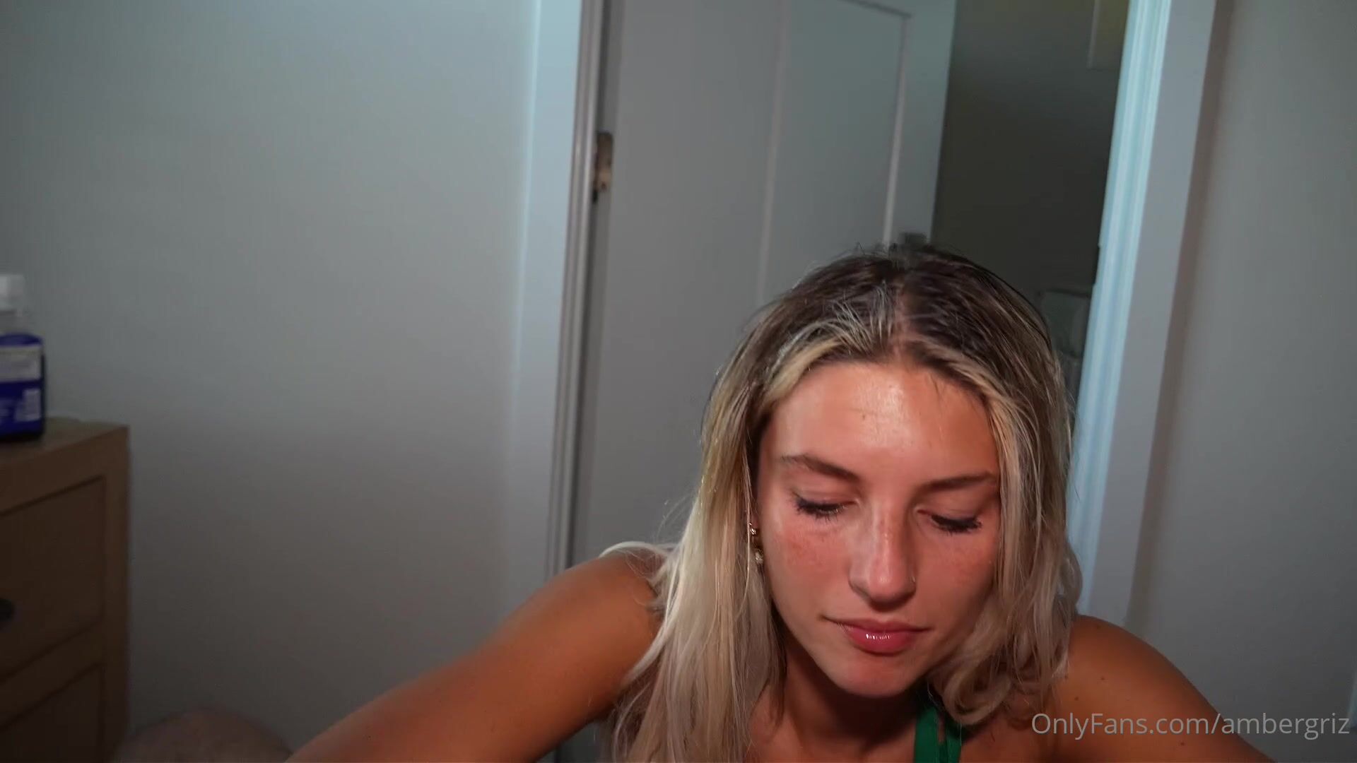 Ambie Bambie Nude BG Sex OnlyFans_001