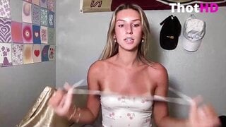 Ambie Bambie Nude Masturbating OnlyFans