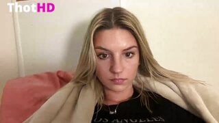 Ambie Bambie Nude Tongue NSFW