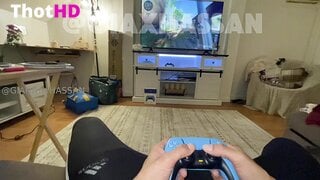 Gianna Hassan Lingerie POV Leaked